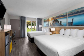 Days Inn by Wyndham Wildwood I-75